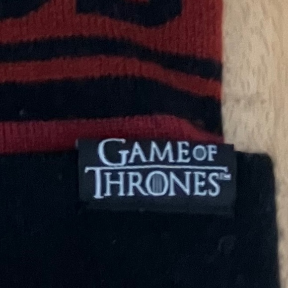 🐉GAME OF THRONES 🔥FIRE & BLOOD🩸 , TARGARYEN HOUSE,, MOTHER OF DRAGONS, - Picture 5 of 7